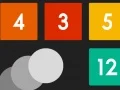 Spel Super Stuiterende Bal online Spel Super Stuiterende Bal online