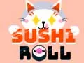 Spel Sushi Rol online
