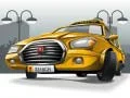 Spel Hoofdstad Auto's: Match 3 online Spel Hoofdstad Auto's: Match 3 online