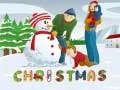 Spel Kerstmis online Spel Kerstmis online