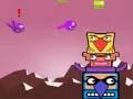 Spel Vogel Smash online Spel Vogel Smash online