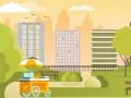 Spel Verschil bij de Etenstand online Spel Verschil bij de Etenstand online