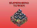 Spel Superheldentoren online