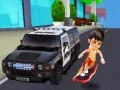 Spel Bus en Metro: Multiplayer Hardloper online