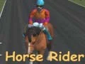 Spel Paardenrijder online
