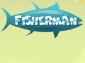 Spel Visser online