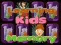 Spel Leer Kinder Geheugen online Spel Leer Kinder Geheugen online