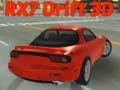 Spel RX7 Drift 3D online