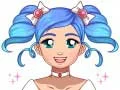 Spel Kawaii Magisch Meisje Kleding Spel online Spel Kawaii Magisch Meisje Kleding Spel online