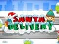 Spel Kerstman Levering online