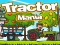 Spel Tractor Mania online