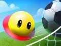 Spel Voetbal Ping.io online