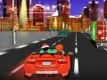 Spel Kerst Rush online