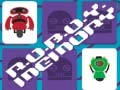 Spel R.O.B.O.Y. Geheugen online