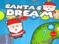 Spel De Droom van de Kerstman online