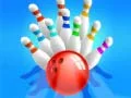 Spel Bowling Hit 3D online Spel Bowling Hit 3D online