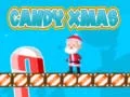 Spel Snoep Kerst online