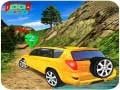 Spel Offroad Land Cruiser Jeep Simulator online