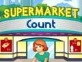 Spel Supermarkt Tellen online