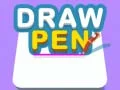 Spel Teken Pen online