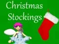 Spel Kerstkousen online