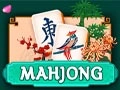 Spel Mahjong online
