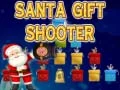 Spel Santa Cadeauschieter online