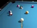 Spel 3D Biljart 8 Ballen online Spel 3D Biljart 8 Ballen online