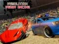 Spel Demolition Derby Racen online