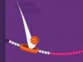 Spel Basketball Dunk.io online