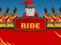 Spel Kerstrit online