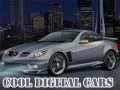 Spel Coole Digitale Auto's online