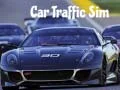 Spel Auto Verkeerssimulator online