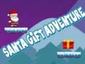 Spel Santa Cadeau Avontuur online Spel Santa Cadeau Avontuur online