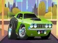 Spel Snelle Spierauto's online Spel Snelle Spierauto's online
