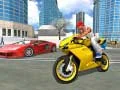 Spel Echte Gangster Simulator Grote Stad online