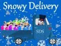 Spel Sneeuwlevering online