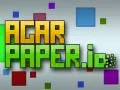 Spel Agar Papier.io online