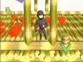 Spel Ninja Rent 3D online