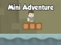 Spel Mini Avontuur online