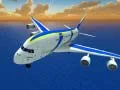 Spel Vliegtuig Vlieg Simulator online Spel Vliegtuig Vlieg Simulator online