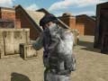 Spel Tegenstad Commando Actie online