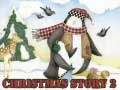 Spel Kerstverhaal 2 online