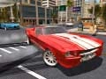 Spel Drift Auto Stunt Simulator online