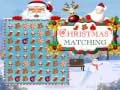 Spel Kerstmatchen online