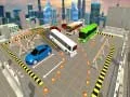 Spel Amerikaanse Toeristenbus Simulator online