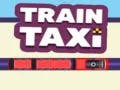 Spel Trein Taxi online