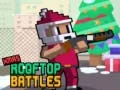Spel Kerstgevechten op Daken online