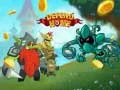 Spel Verdedig huis online