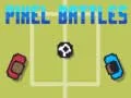 Spel Pixelgevechten online